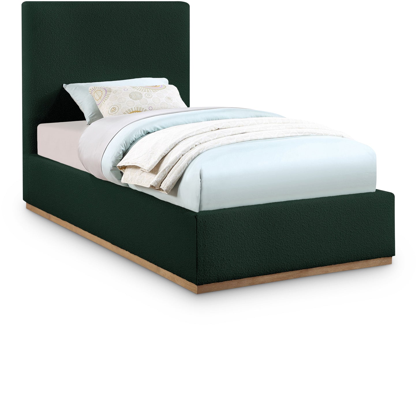 Monaco - Bed
