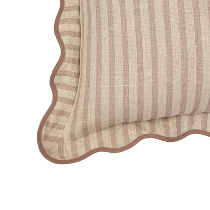 Striped - Accent Cushion Cover