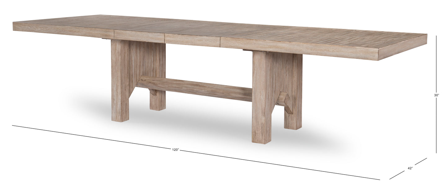 Westwood - Complete Trestle Table