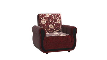 Ottomanson Havana - Convertible Armchair With Storage