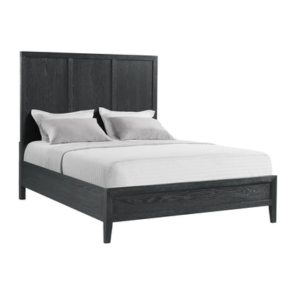 Versailles - Contemporary Low Footboard Bedroom Set