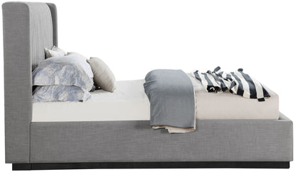 Logan - Bed