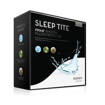 Pr1me Smooth Pillow Protector