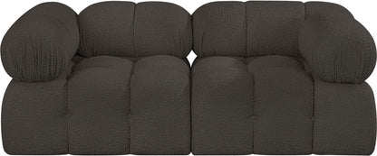 Ames - 2 Seat Modular Sofa