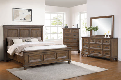 Mariana - Bedroom Set