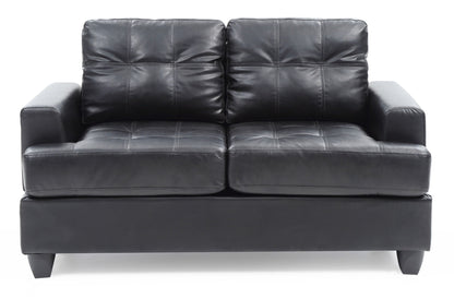 Glory Furniture - Sandridge - Loveseat