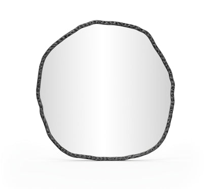 Molten - Iron Mirror