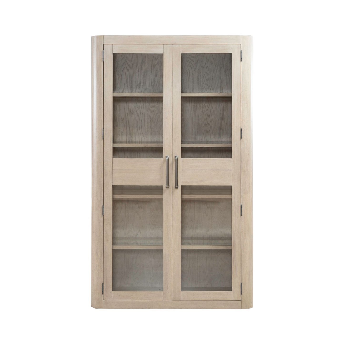 South Bend - Bunching Display Cabinet
