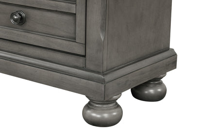Glory Furniture - Meade - Nightstand