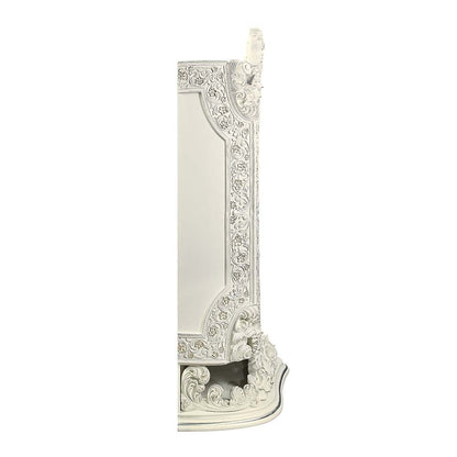 Adara - Curio - Antique White