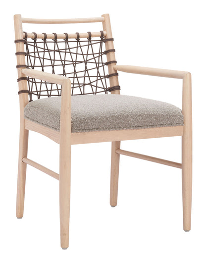Wezly - Dining Chair (Set of 2)