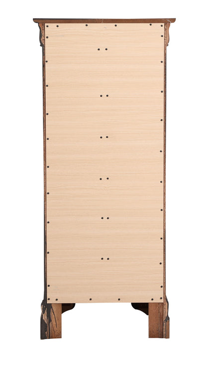 Glory Furniture - Louis Phillipe - Lingerie Chest