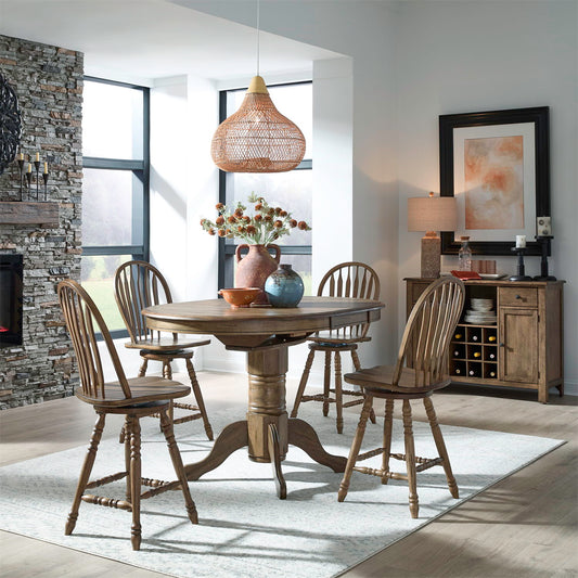 Carolina Crossing - Gathering Table Set