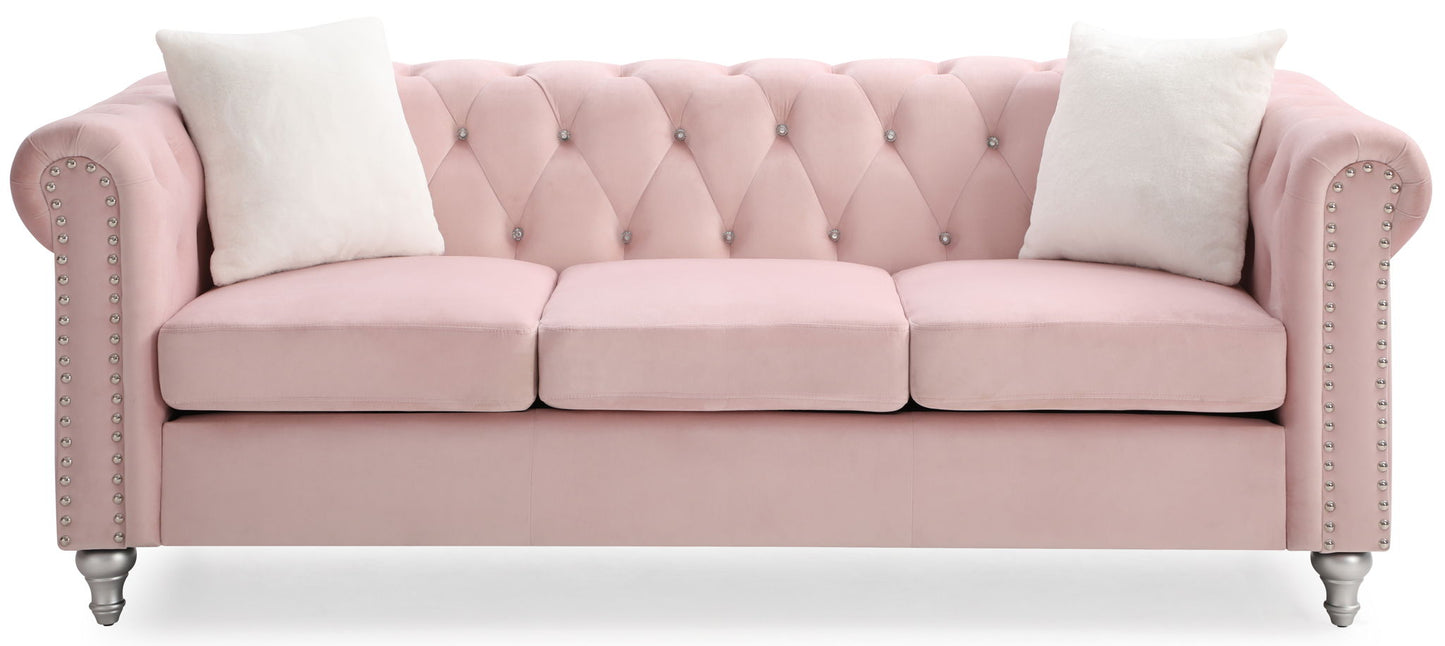 Glory Furniture - Raisa - Sofa