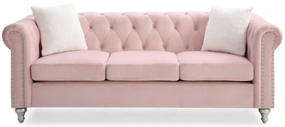 Glory Furniture - Raisa - Sofa