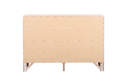 Glory Furniture - Marilla - Dresser