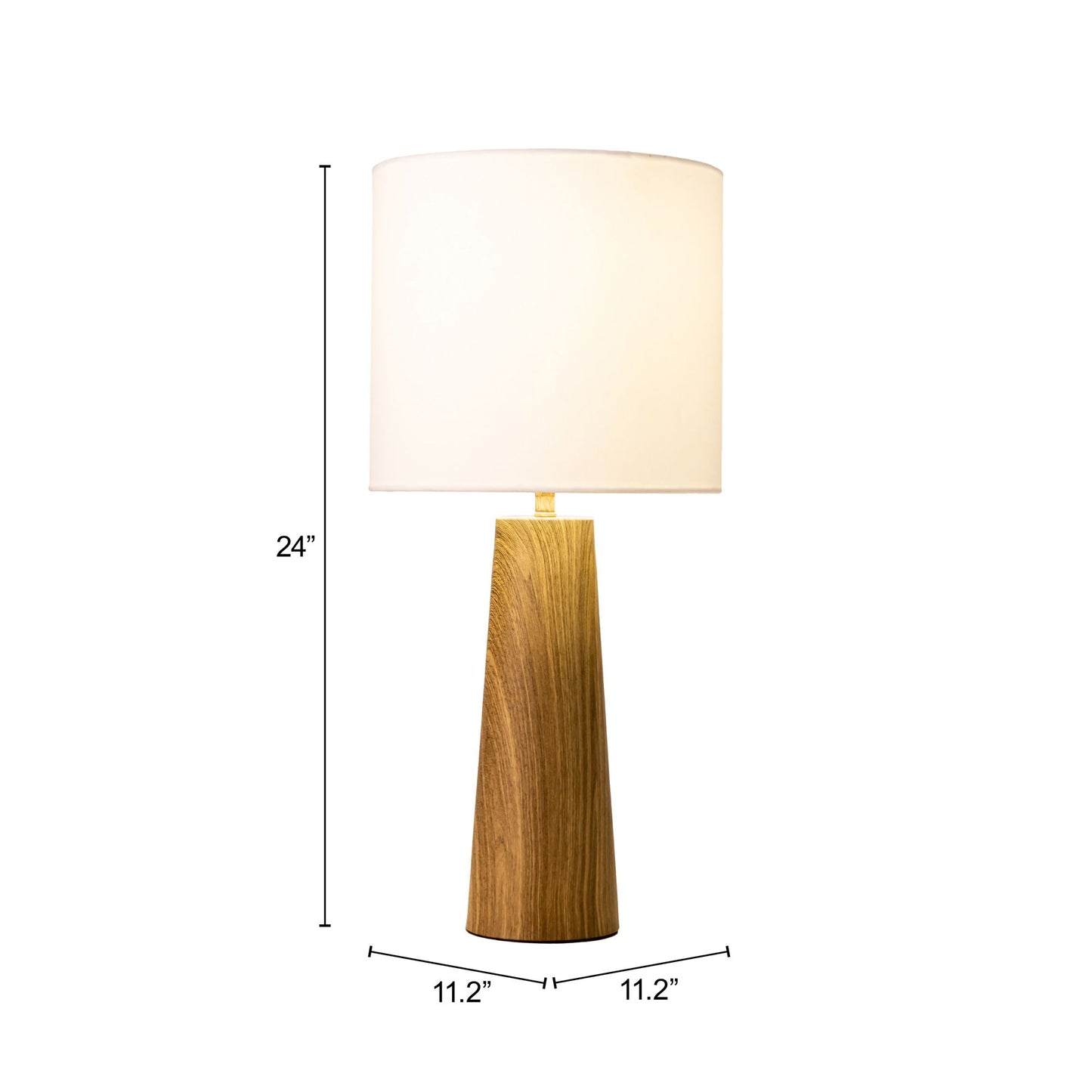 Woonari - Solar Lamp