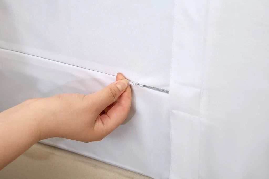 MLILY Full Encasement - Mattress Protector
