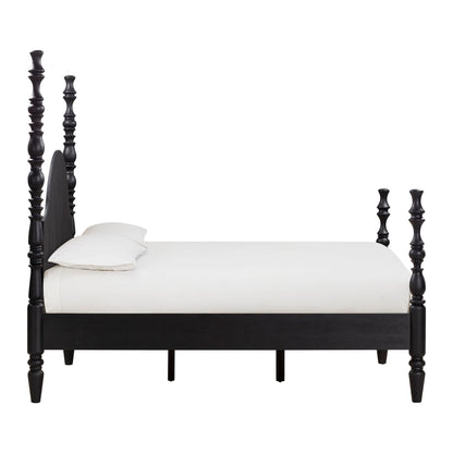 Rosalie - Bed