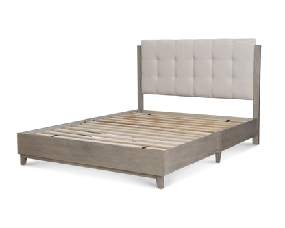 Del Mar - Platform Bed