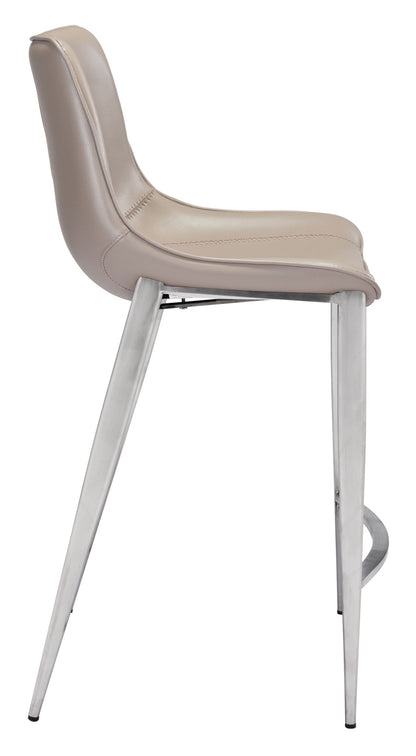 Magnus - Counter Chair (Set of 2)