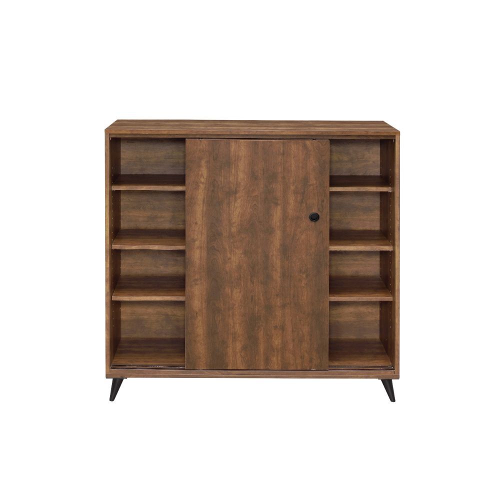 Waina - Shoe Cabinet - Oak