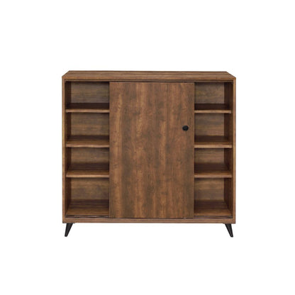 Waina - Shoe Cabinet - Oak