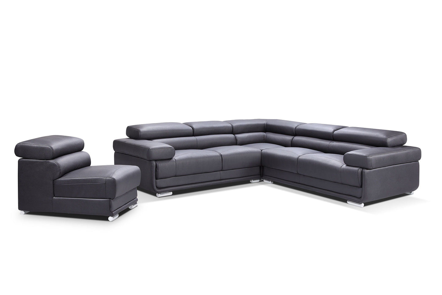2119 - Sectional