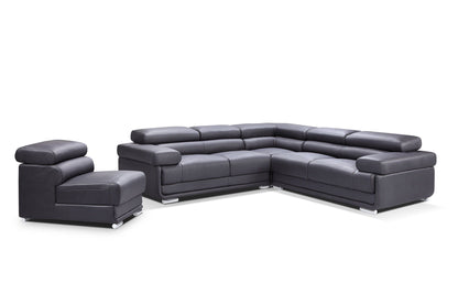 2119 - Sectional