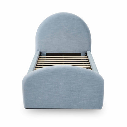 Moon - Bed