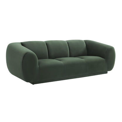 Emmet - Velvet Sofa