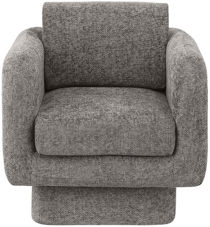 Alessandra - Swivel Accent Chair