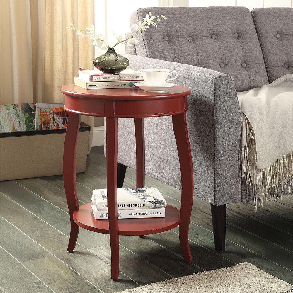 Aberta - Accent Table