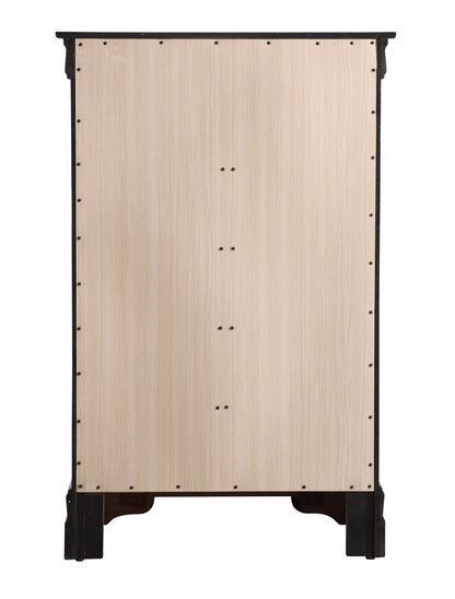 Glory Furniture - Louis Phillipe - Chest