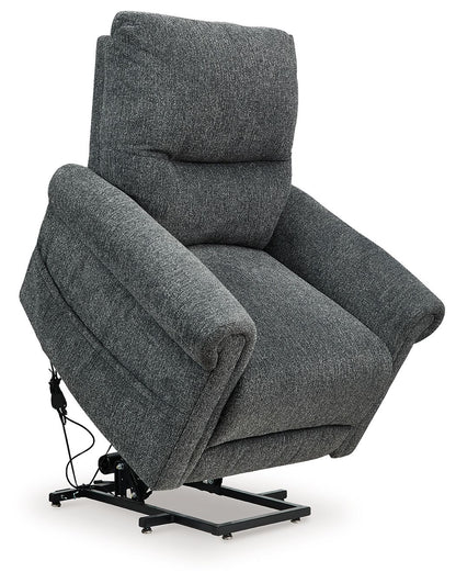 Aureta - Power Lift Recliner