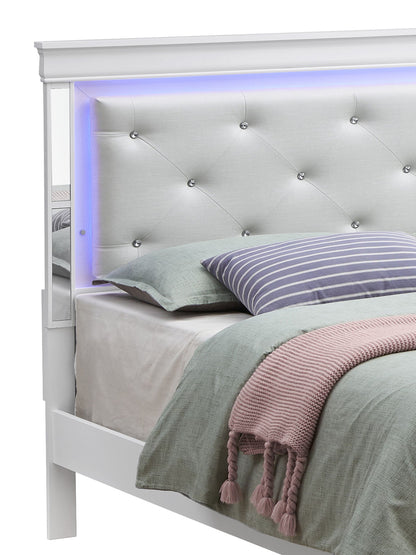 Glory Furniture - Verona - Bed