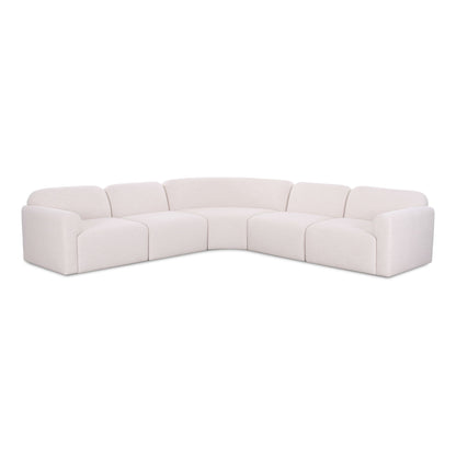 Gorge - Sectional