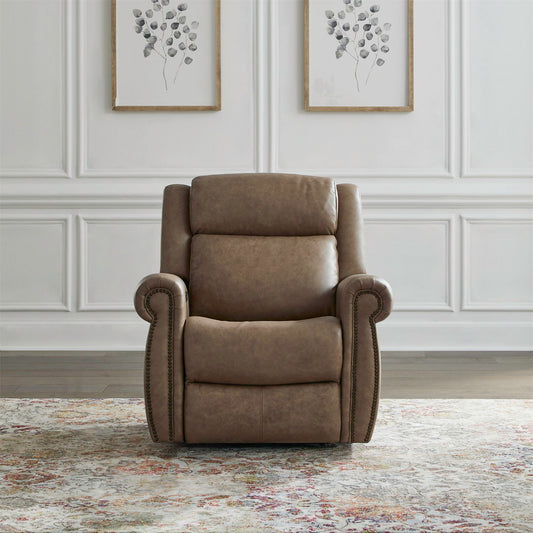 Carlton - ZG Recliner P3