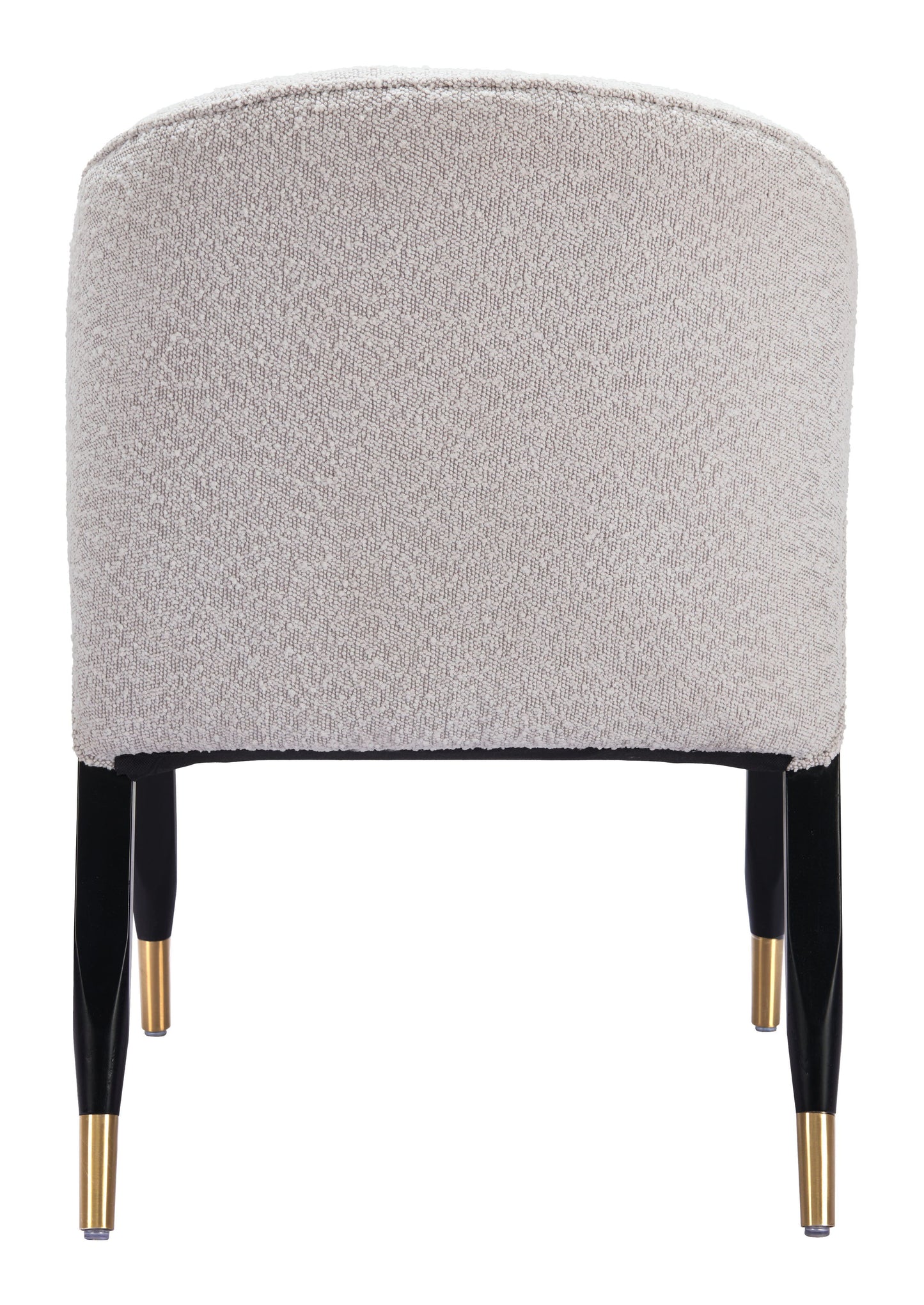 Pula - Dining Chair - Misty Gray