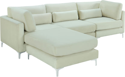 Julia - Modular Sectional