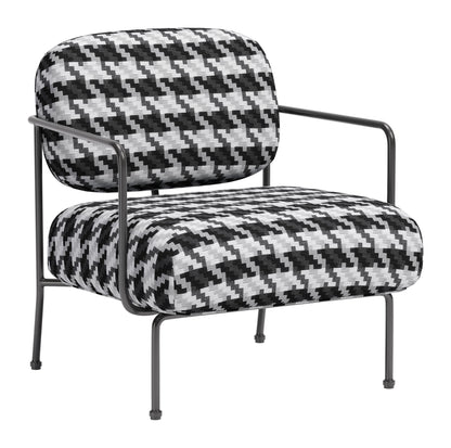 Ulet - Accent Chair - Multicolor