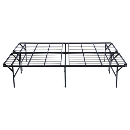Mabel - Metal Support Platform Bed
