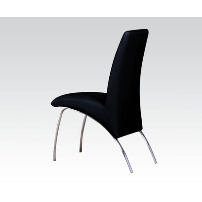 Pervis - Side Chair