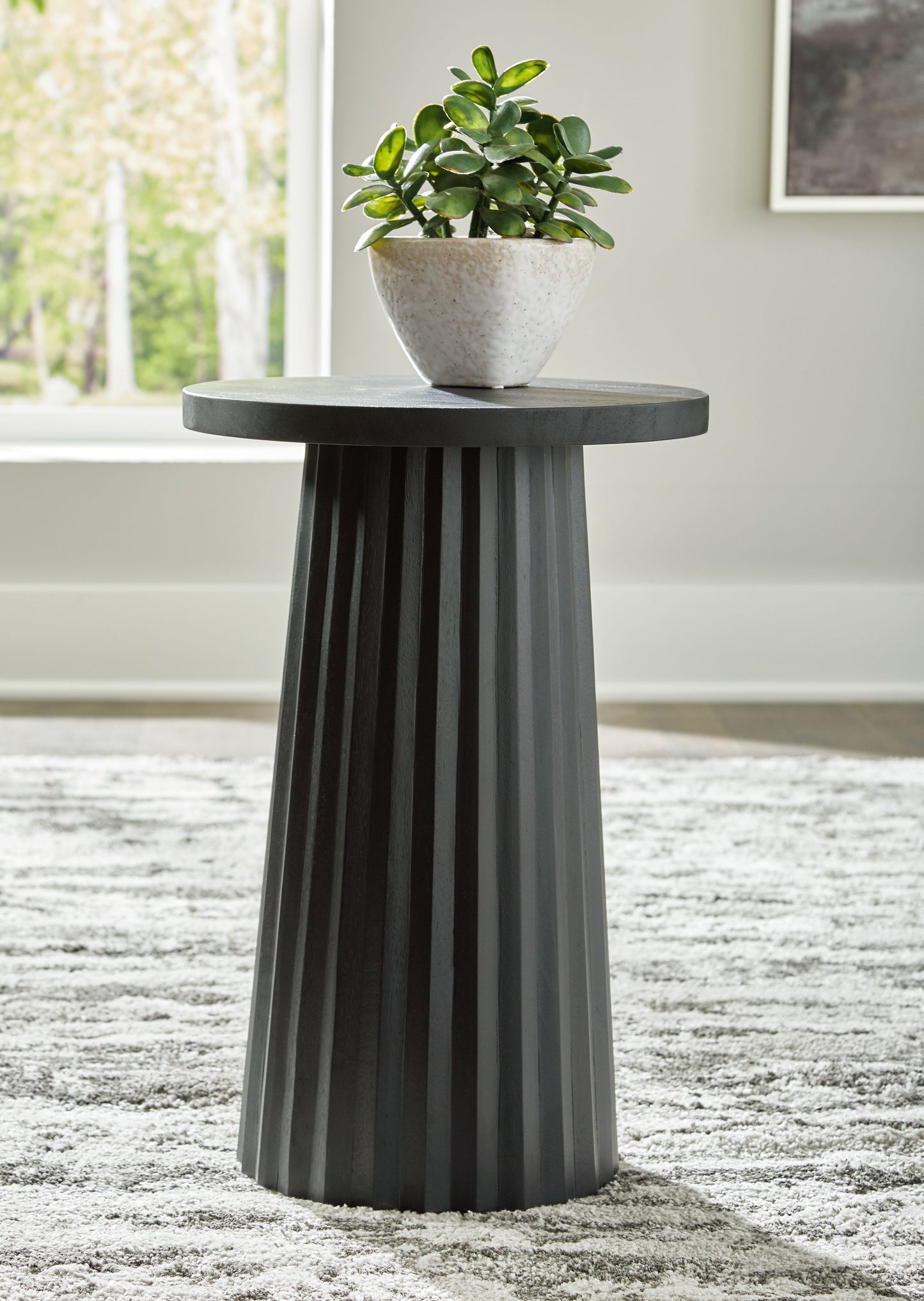 Ceilby - Accent Table