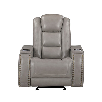 Breckenridge II - Glider Recliner
