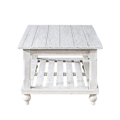 Cade - 3 Piece Occasional Set (1 Coffee & 2 End Tables)