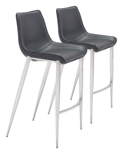Magnus - Bar Chair (Set of 2)