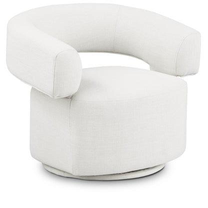 Niya - Swivel Accent Chair