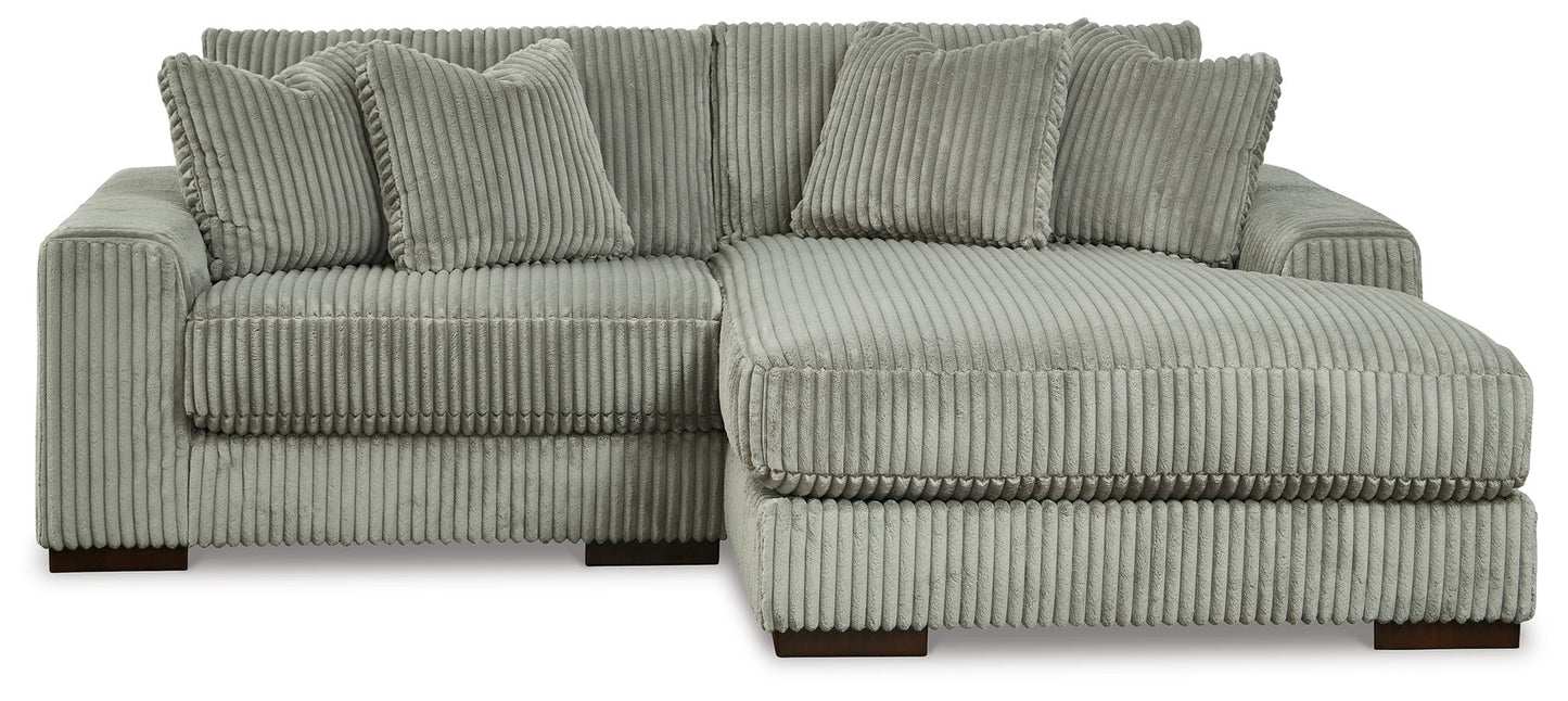 Lindyn - Sectional