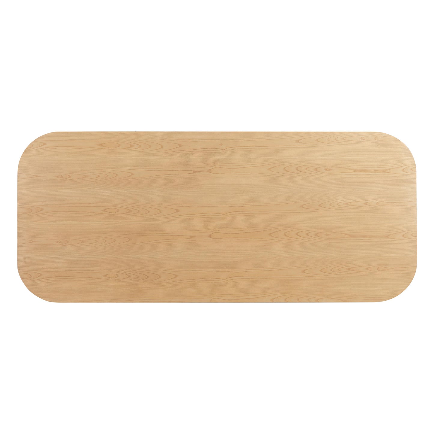 Akiba - Rectangular Dining Table - Natural